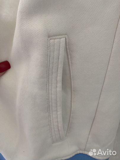 Толстовка adidas женская