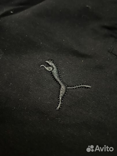 Новый мужской костюм puma