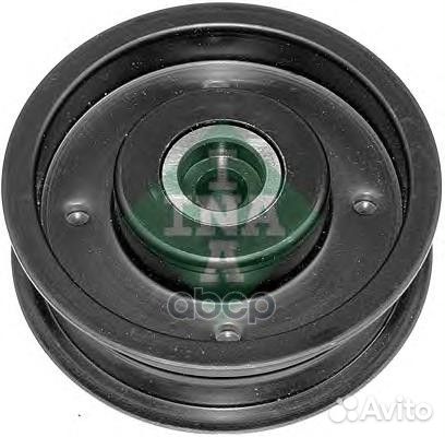 Ролик ремня приводного MB W203/204/211/251/221