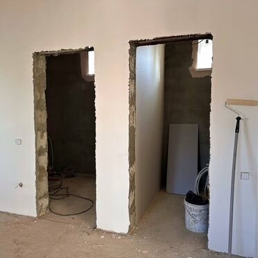 Дом 180 м² на участке 12 сот.