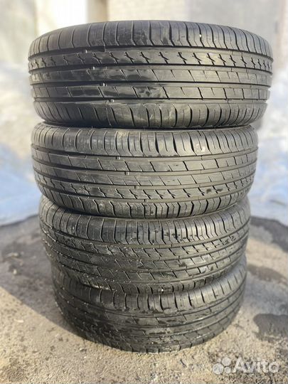 Sailun Atrezzo Elite 225/60 R18 104W