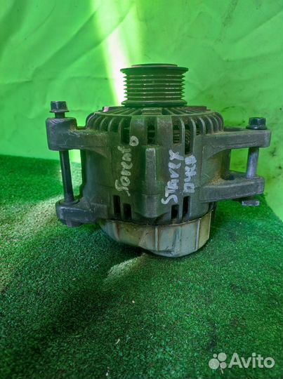 Генератор Hyundai d4cb Starex