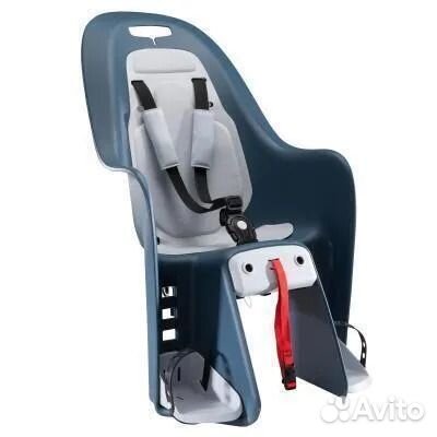 Велокресло детское