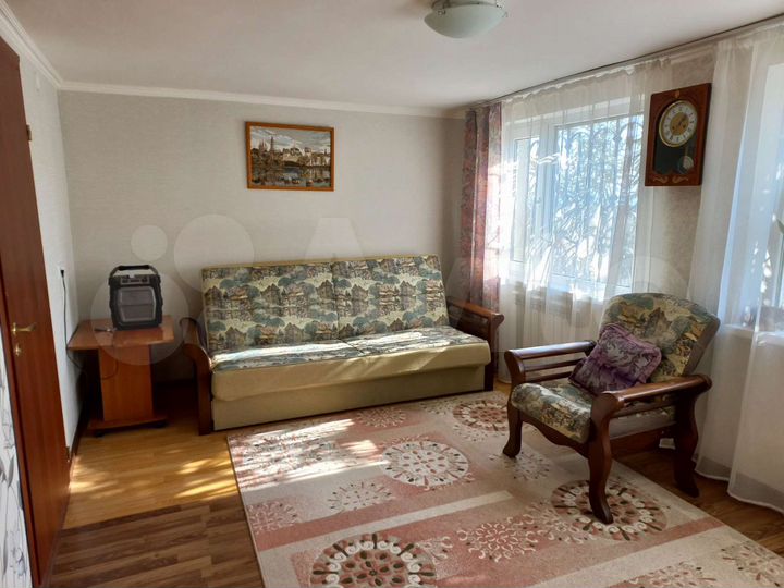 Комната 25 м², 1/3 эт.