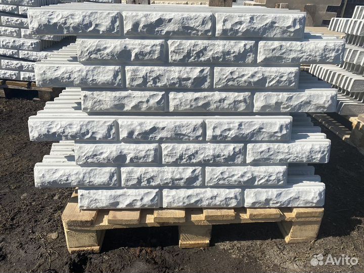 Фасадные панели