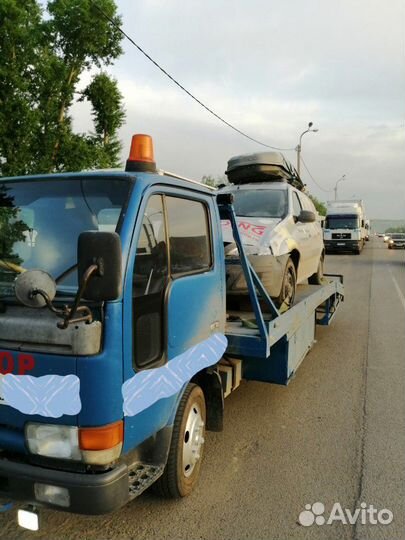 Услуги Эвакуатора. Эвакуатор