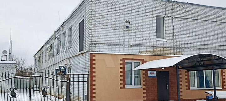 Офис, 370 м²