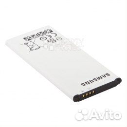 Акб для Samsung новые
