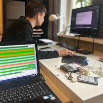 Установка Windows, Microsoft Office, Приложений, Москва