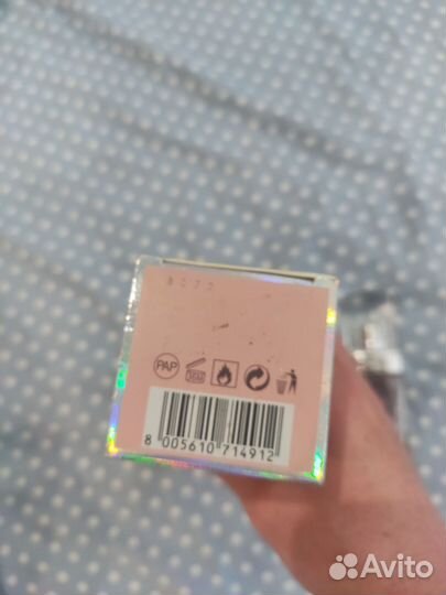 Духи женские