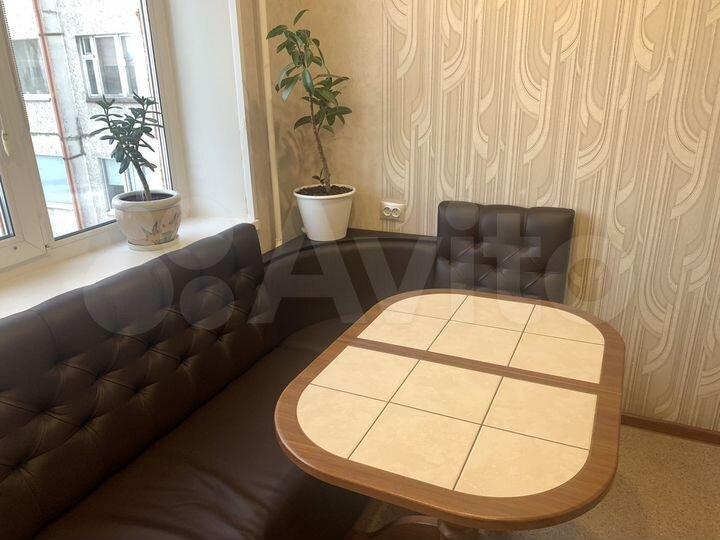 2-к. квартира, 45 м², 6/9 эт.