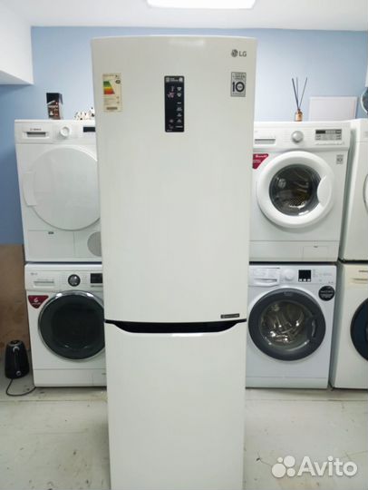 LG GA-E429 sqrz NoFrost Гарантия Доставка