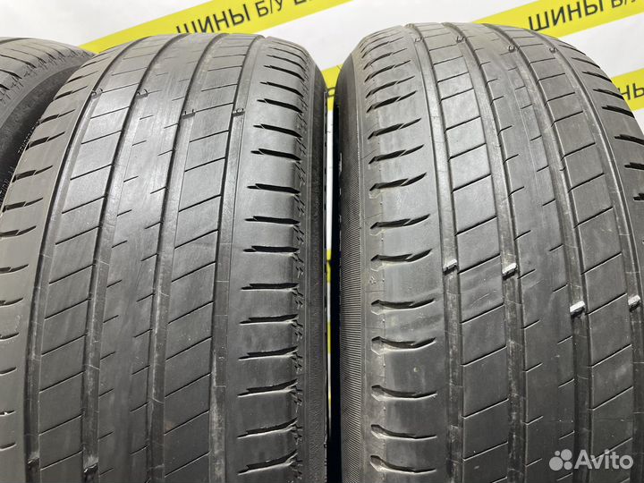 Michelin Latitude Sport 3 235/60 R17