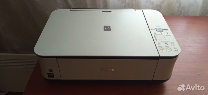 Мфу canon pixma m250