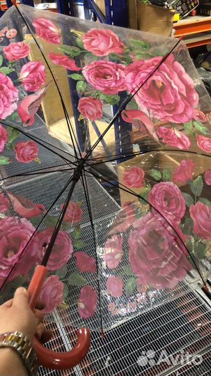 Зонтик женский