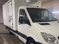 Mercedes-Benz Sprinter 2.2 MT, 2009, 354 000 км, с пробегом, цена 2 500 000 руб.