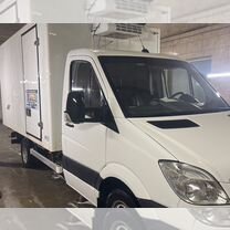 Mercedes-Benz Sprinter 2.2 MT, 2009, 354 000 км, с пробегом, цена 2 500 000 руб.