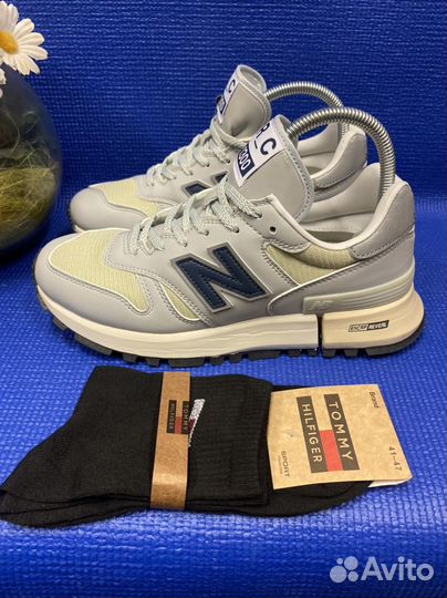 Кроссовки New balance WS1300KS