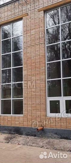 Остекление балкона