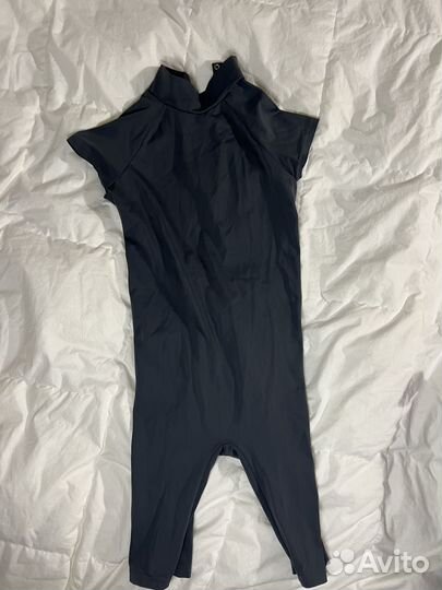Комбинезон спортивный