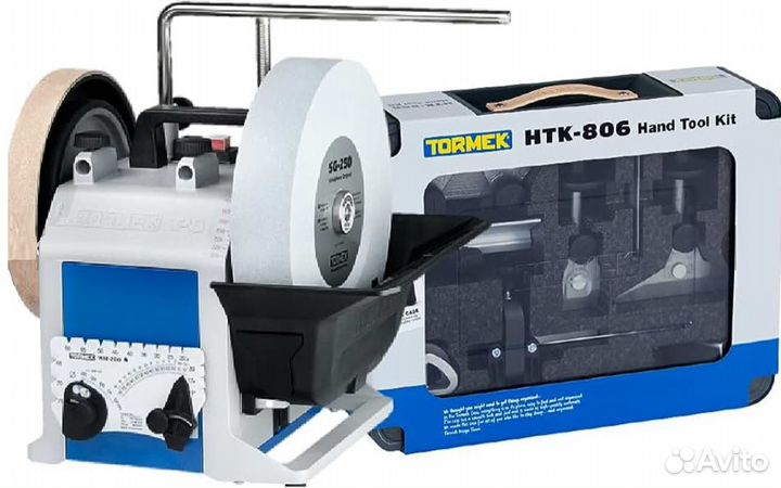 Tormek TNT-806