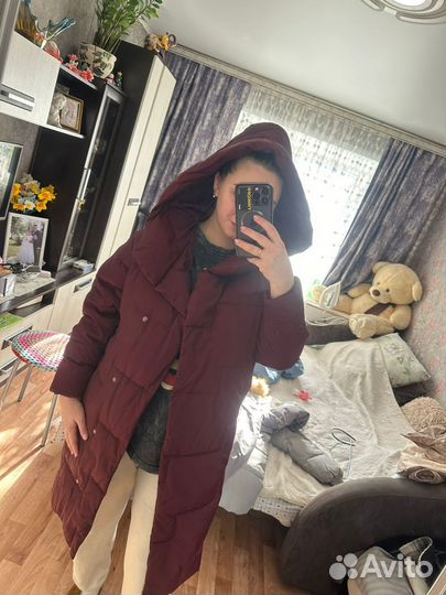 Пальто весеннне