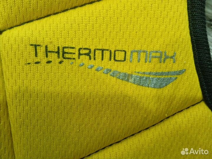 Хоккейная защита bauer детская