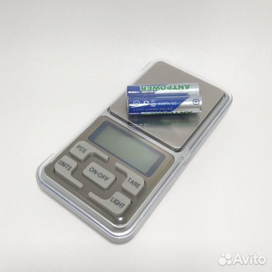 Весы ювелирные точность 0,01г до 100г