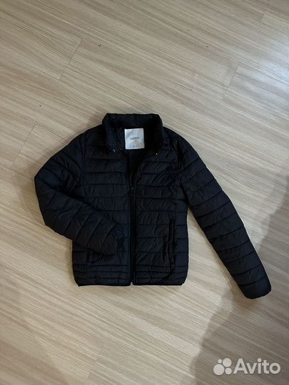 Куртка демисезонная женская 44 Pull&Bear