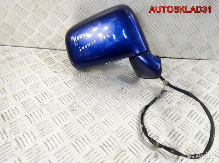 Зеркало правое электрич. Honda Shuttle/Odyssey RA