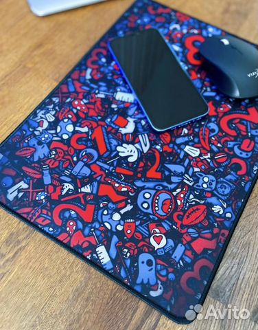 Коврик для мыши