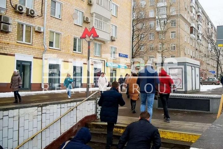 Продам торговое помещение, 19 м²