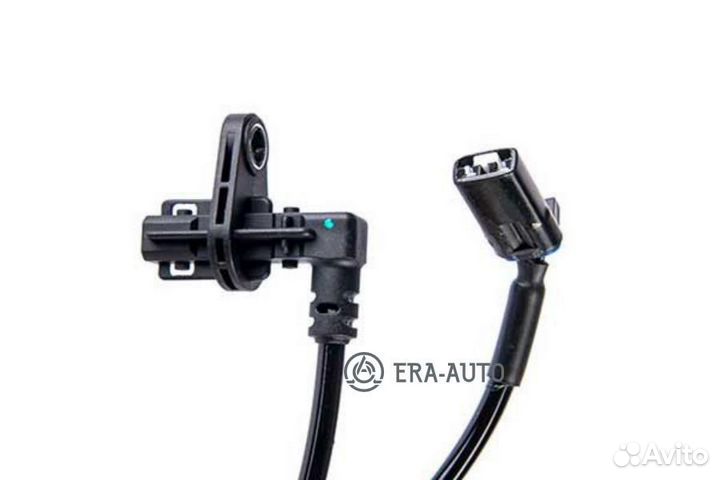 Stellox 0665654SX датчик ABS левый\ KIA Soul 1.6 09