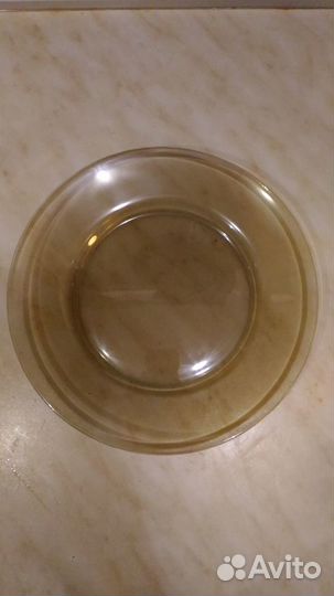 Продам тарелки Luminarc