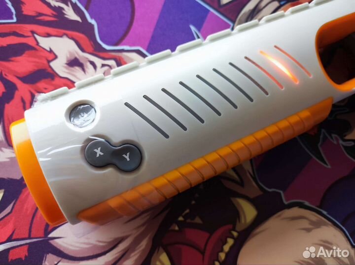 Бластер для смартфона Arkade