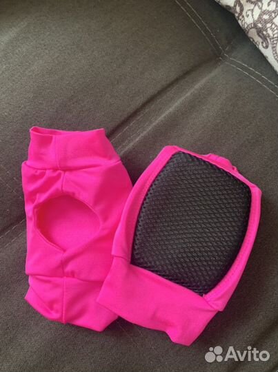 Наколенники защитные