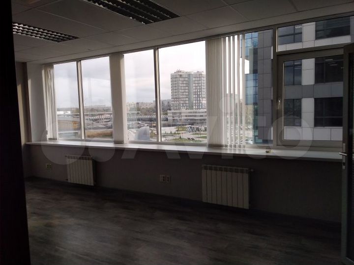 Офис, 101.6 м²