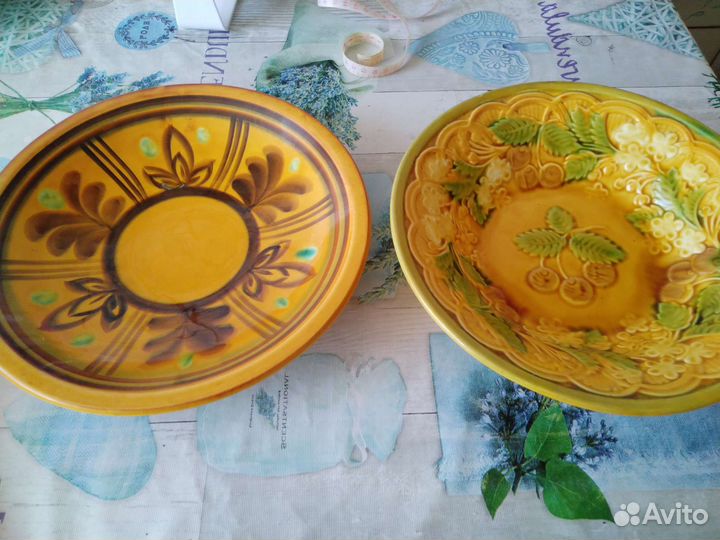 Сухарницы Конаково