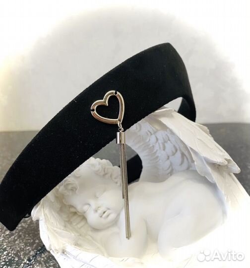 Кокошник современный