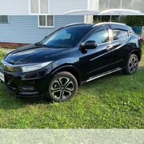 Honda Vezel 1.5 AMT, 2019, 67 650 км, с пробегом, цена 2 185 000 руб.