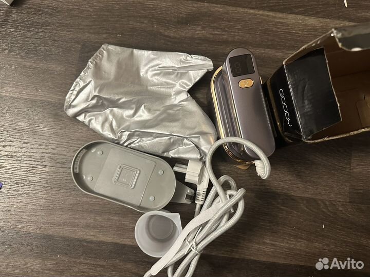 Отпариватель