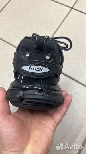 Balenciaga Trainers Track 1