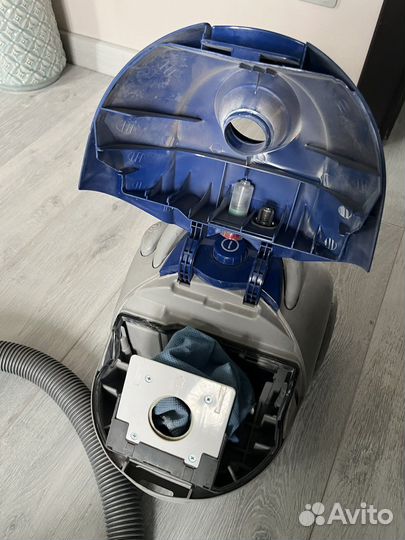 Пылесос Samsung