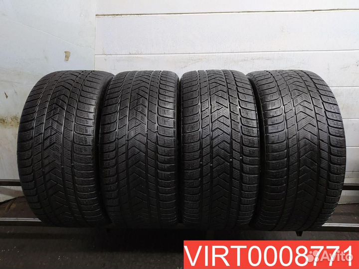 Pirelli Scorpion Winter 295/35 R21 107V