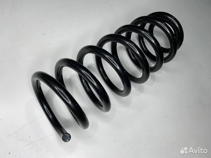 Пружины задние для Jeep Grand Cherokee (ZJ)