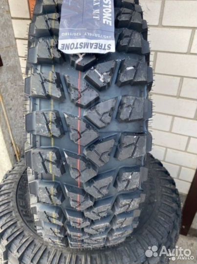 Streamstone Crossmaxx 265/60 R18