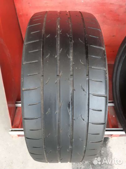 Dunlop Direzza DZ102 255/35 R20