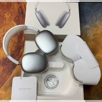 AirPods Max White Best Edition/Новые 2024