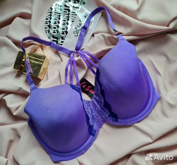 Бюстгальтер LaSenza 34DD 75DD 75E