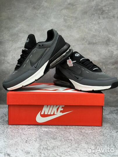 Кроссовки Nike Air Max pulse (Арт.35185)